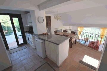 Photo N7:  Villa - maison Moraira Vacances Denia Costa Blanca ( Valencia) ESPAGNE es-8500-1