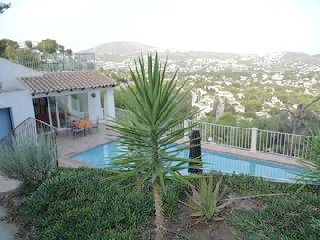 Photo N8: Location vacances Moraira Denia Costa Blanca ( Valencia) ESPAGNE es-8500-1