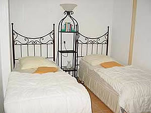 Photo N9:  Villa - maison Moraira Vacances Denia Costa Blanca ( Valencia) ESPAGNE es-8500-1