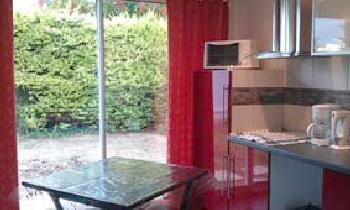 Photo N1:  Appartement da Mazan Vacances Carpentras Vaucluse (84) FRANCE 84-8503-1