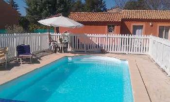 Photo N6:  Appartement da Mazan Vacances Carpentras Vaucluse (84) FRANCE 84-8503-1