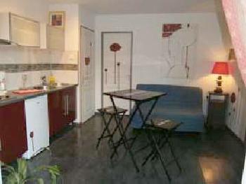 Photo N°7:  Appartement da Mazan Vacances Carpentras Vaucluse (84) FRANCE 84-8503-1