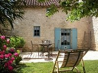 Photo N2:   Gte rural    Negrondes Vacances Prigueux Dordogne (24) FRANCE 24-8504-1