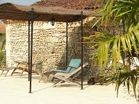 Photo N5:   Gte rural    Negrondes Vacances Prigueux Dordogne (24) FRANCE 24-8504-1