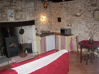 Photo N7:   Gte rural    Negrondes Vacances Prigueux Dordogne (24) FRANCE 24-8504-1