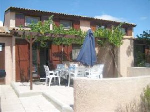 Photo N1:  Villa - maison Portiragnes-Plage Vacances Portiragnes Hrault (34) FRANCE 34-8505-1