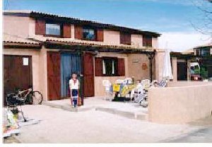 Photo N2:  Villa - maison Portiragnes-Plage Vacances Portiragnes Hrault (34) FRANCE 34-8505-1