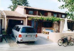 Photo N3:  Villa - maison Portiragnes-Plage Vacances Portiragnes Hrault (34) FRANCE 34-8505-1