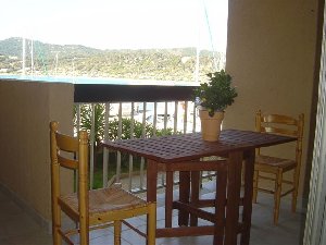 Photo N2:  Appartement    Port-de-Bormes-les-Mimosas Vacances Bormes-les-Mimosas Var (83) FRANCE 83-8505-2