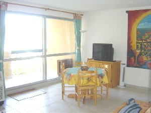 Photo N3:  Appartement    Port-de-Bormes-les-Mimosas Vacances Bormes-les-Mimosas Var (83) FRANCE 83-8505-2