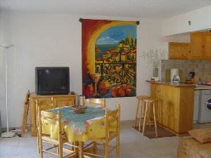 Photo N4:  Appartement    Port-de-Bormes-les-Mimosas Vacances Bormes-les-Mimosas Var (83) FRANCE 83-8505-2