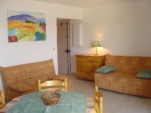 Photo N5:  Appartement    Port-de-Bormes-les-Mimosas Vacances Bormes-les-Mimosas Var (83) FRANCE 83-8505-2