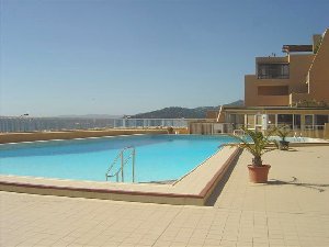 Photo N6:  Appartement    Port-de-Bormes-les-Mimosas Vacances Bormes-les-Mimosas Var (83) FRANCE 83-8505-2