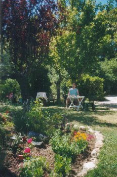 Photo N2: Location vacances Lauris Lubron Vaucluse (84) FRANCE 84-2566-1