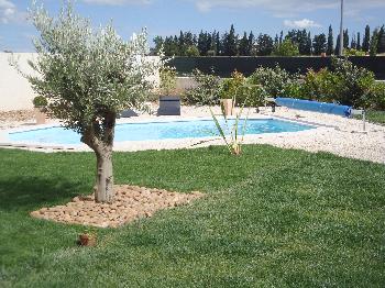 Photo N1:  Villa - maison Aubord Vacances Nimes Gard (30) FRANCE 30-8524-1