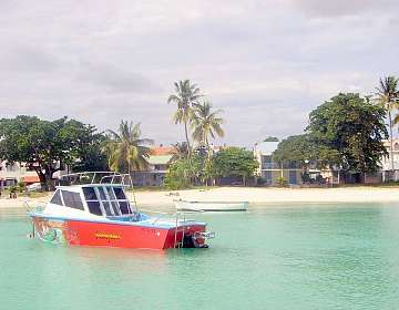 Photo N2:  Studio dans vi Trou-aux-Biches Vacances Triolet  ILE-MAURICE mu-7658-2