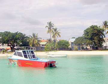 Photo N2:  Studio dans vi Trou-aux-Biches Vacances Triolet  ILE-MAURICE MU-7658-2