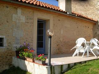 Photo N1:   Gte rural    Saint-Andr-de-Double Vacances Prigueux Dordogne (24) FRANCE 24-8531-1