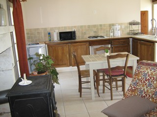 Photo N2: Location vacances Saint-Andr-de-Double Prigueux Dordogne (24) FRANCE 24-8531-1