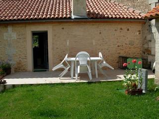 Photo N5: Location vacances Saint-Andr-de-Double Prigueux Dordogne (24) FRANCE 24-8531-1