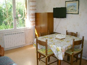 Photo N3:  Appartement da Rochefort-sur-Mer Vacances La-Rochelle Charente Maritime (17) FRANCE 17-8533-1