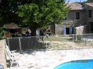 Photo N1:   Gte rural    Agel Vacances Olonzac Hrault (34) FRANCE 34-4650-1