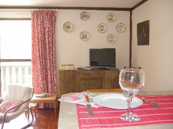 Photo N5:  Appartement    Auron Vacances Isola-2000 Alpes Maritimes (06) FRANCE 06-8534-1