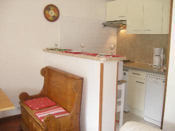 Photo N6:  Appartement    Auron Vacances Isola-2000 Alpes Maritimes (06) FRANCE 06-8534-1