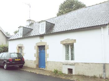 Photo N1: Location vacances Plonevez-Porzay Douarnenez Finistre (29) FRANCE 29-8539-1