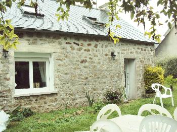 Photo N2:  Villa - maison Plonevez-Porzay Vacances Douarnenez Finistre (29) FRANCE 29-8539-1