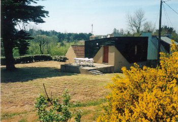 Photo N1:  Villa - maison Trgastel Vacances  Ctes d Armor (22) FRANCE 22-2046-1