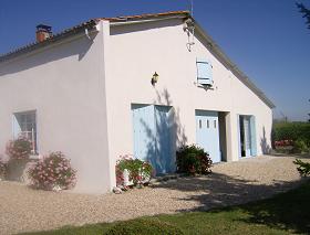 Photo N1:  Villa - maison Arces-sur-Gironde Vacances Royan Charente Maritime (17) FRANCE 17-2895-1