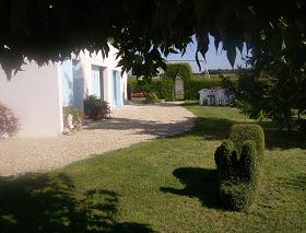 Photo N2:  Villa - maison Arces-sur-Gironde Vacances Royan Charente Maritime (17) FRANCE 17-2895-1