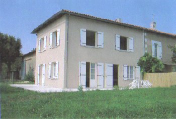 Photo N1: Location vacances Touzinat Chalais Charente (16) FRANCE 16-4634-1