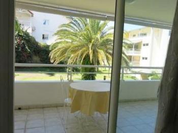 Photo N1:  Appartement    Le-Tampon Vacances   Ile-Reunion re-8636-1