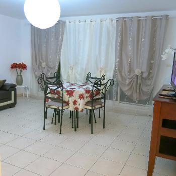 Photo N3:  Appartement    Le-Tampon Vacances   Ile-Reunion re-8636-1