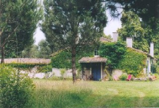 Photo N1: Location vacances Marions Casteljaloux Gironde (33) FRANCE 33-3057-1