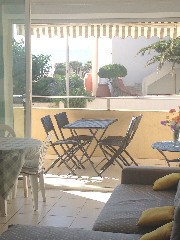 Photo N3:  Appartement    Valras-Plage Vacances Bziers Hrault (34) FRANCE 34-8677-1