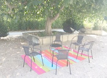 Photo N6:  Appartement da Arles Vacances Gageron Bouches du Rhne (13) FRANCE 13-8682-1