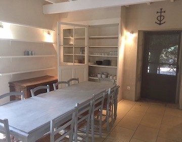 Photo N8:  Appartement da Arles Vacances Gageron Bouches du Rhne (13) FRANCE 13-8682-1