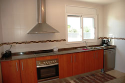 Photo N4:  Villa - maison Ametlla-de-Mar Vacances Salou Costa Dorada (Catalogne) ESPAGNE ES-1-4
