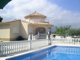 Photo N1:  Villa - maison Ametlla-de-Mar Vacances Salou Costa Dorada (Catalogne) ESPAGNE ES-1-5