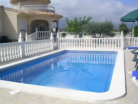 Photo N2:  Villa - maison Ametlla-de-Mar Vacances Salou Costa Dorada (Catalogne) ESPAGNE ES-1-5