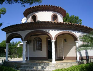 Photo N1:  Villa - maison Ametlla-de-Mar Vacances Salou Costa Dorada (Catalogne) ESPAGNE ES-1-9