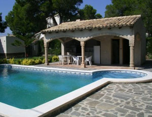 Photo N2:  Villa - maison Ametlla-de-Mar Vacances Salou Costa Dorada (Catalogne) ESPAGNE es-1-9