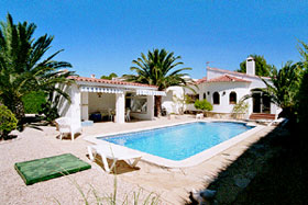 Photo N2:  Villa - maison Ametlla-de-Mar Vacances Salou Costa Dorada (Catalogne) ESPAGNE es-1-10
