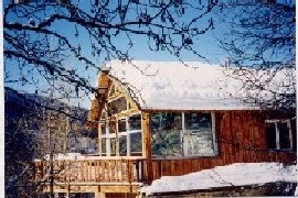 Photo N3:  Chalet   La-Pl La-Plagne Vacances Albertville Savoie (73) FRANCE 73-4658-1