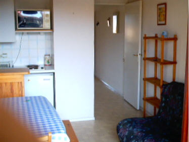 Photo N3:  Appartement da Capbreton Vacances Soustons Landes (40) FRANCE 40-4083-1