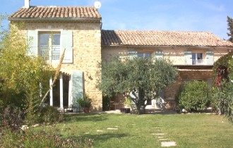 Photo N1: Location vacances Sarrians Carpentras Vaucluse (84) FRANCE 84-3527-1