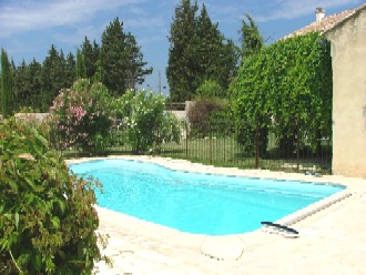 Photo N2: Location vacances Sarrians Carpentras Vaucluse (84) FRANCE 84-3527-1